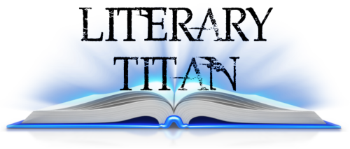 My interviews with Literary Titan
